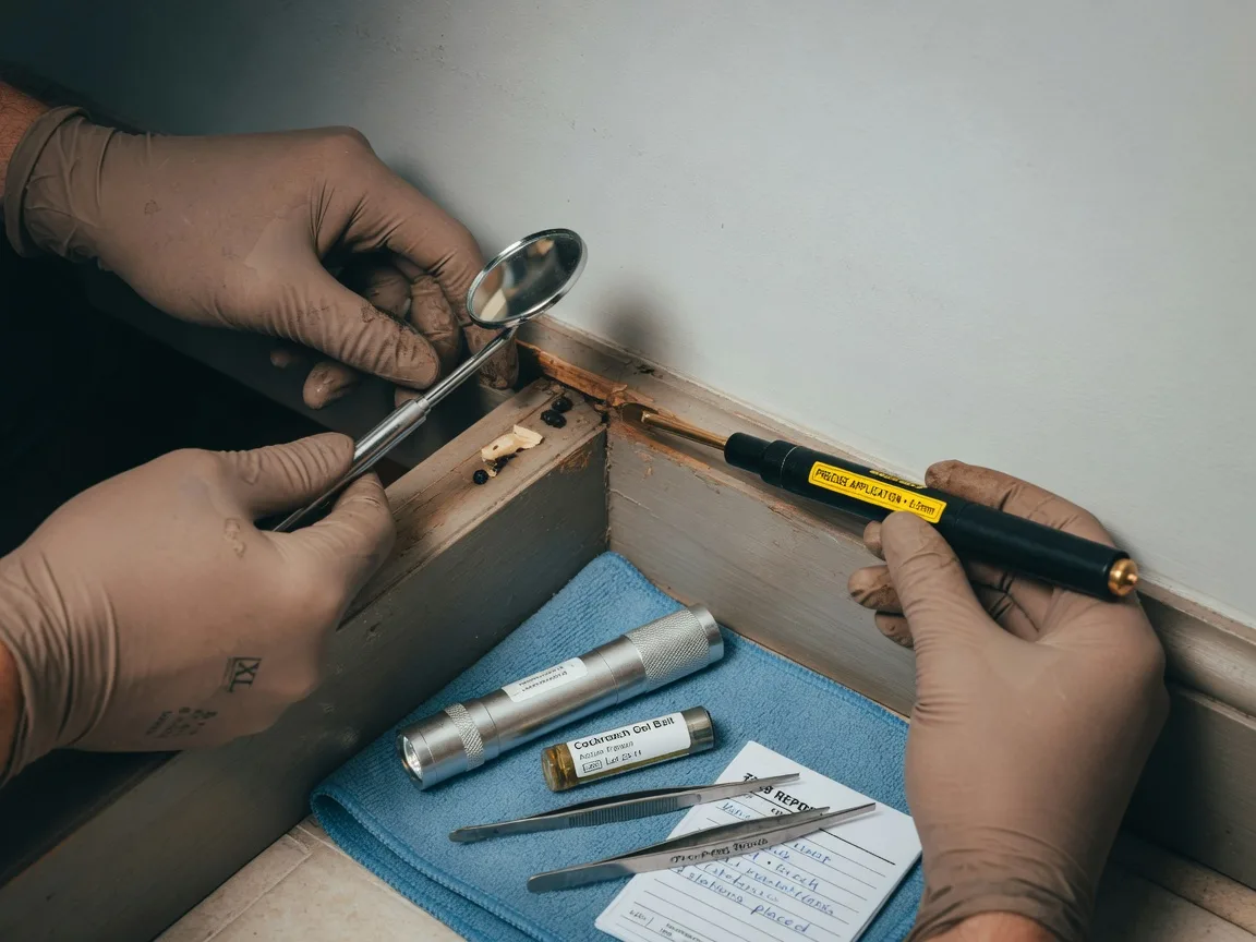 Why choose Emergency Pest Control in Sunnyvale, TX
